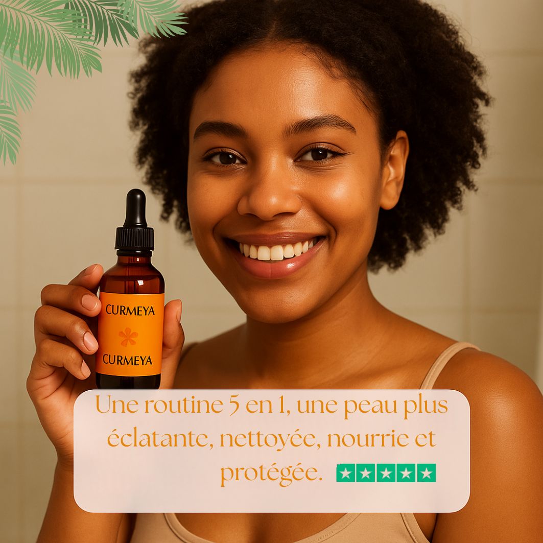 Le Coffret "Renaissance Éclat"