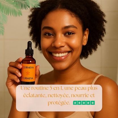 Le Coffret "Renaissance Éclat"