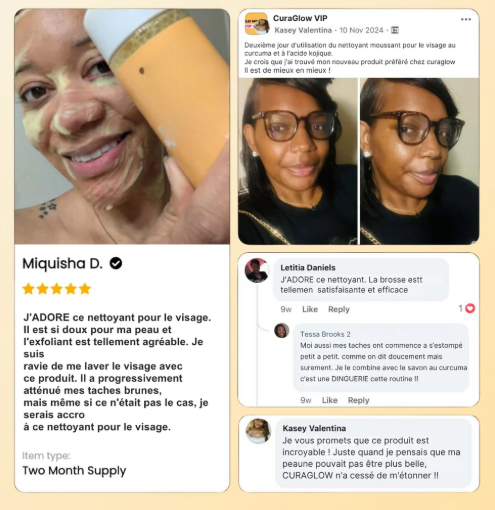 Le Coffret "Renaissance Éclat"