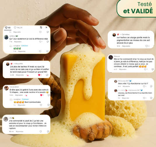 Le Coffret "Renaissance Éclat"