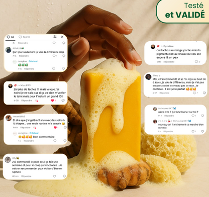 Le Coffret "Renaissance Éclat"