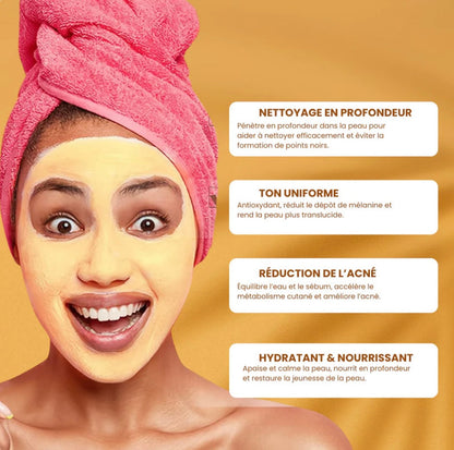 Le Coffret "Renaissance Éclat"