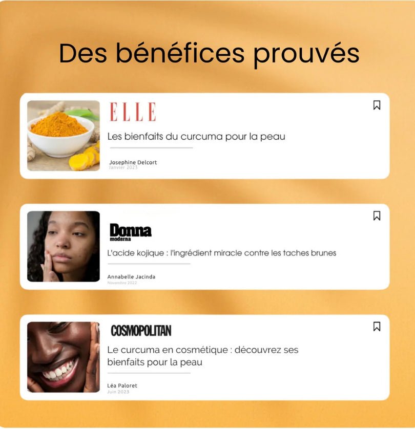 Le Coffret "Renaissance Éclat"