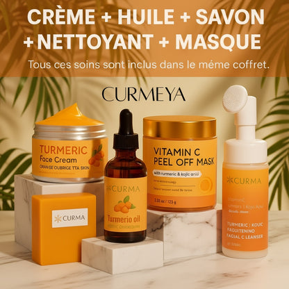 Le Coffret "Renaissance Éclat"