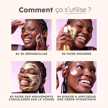 Le Coffret "Renaissance Éclat"